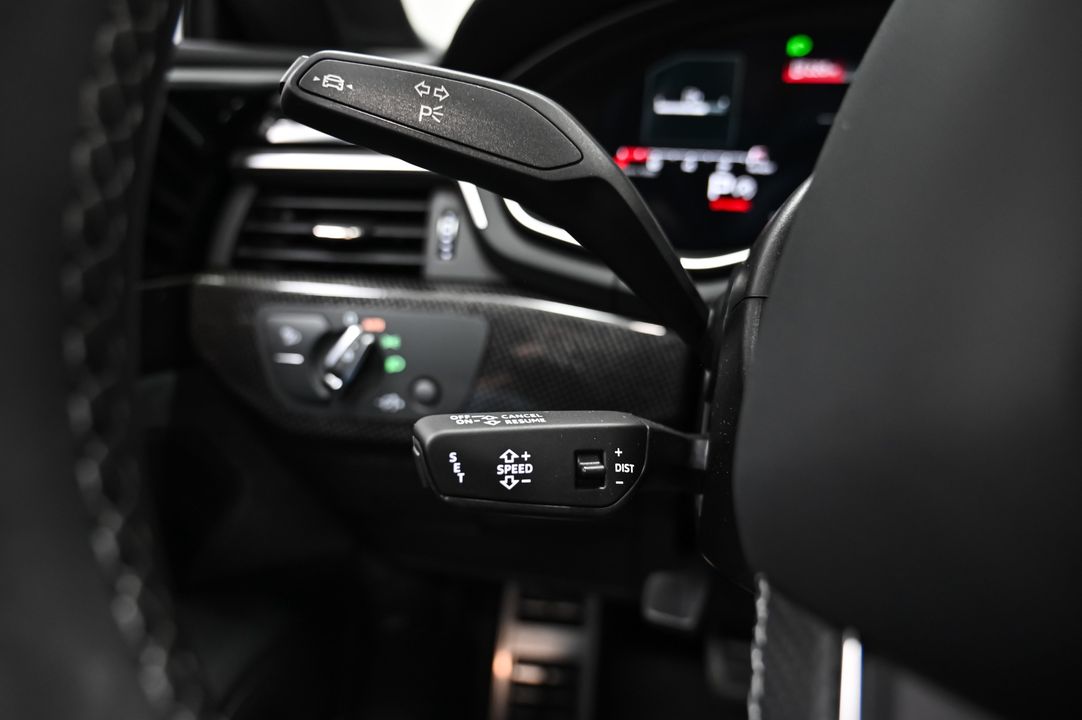 2023 Audi S5 Sportback