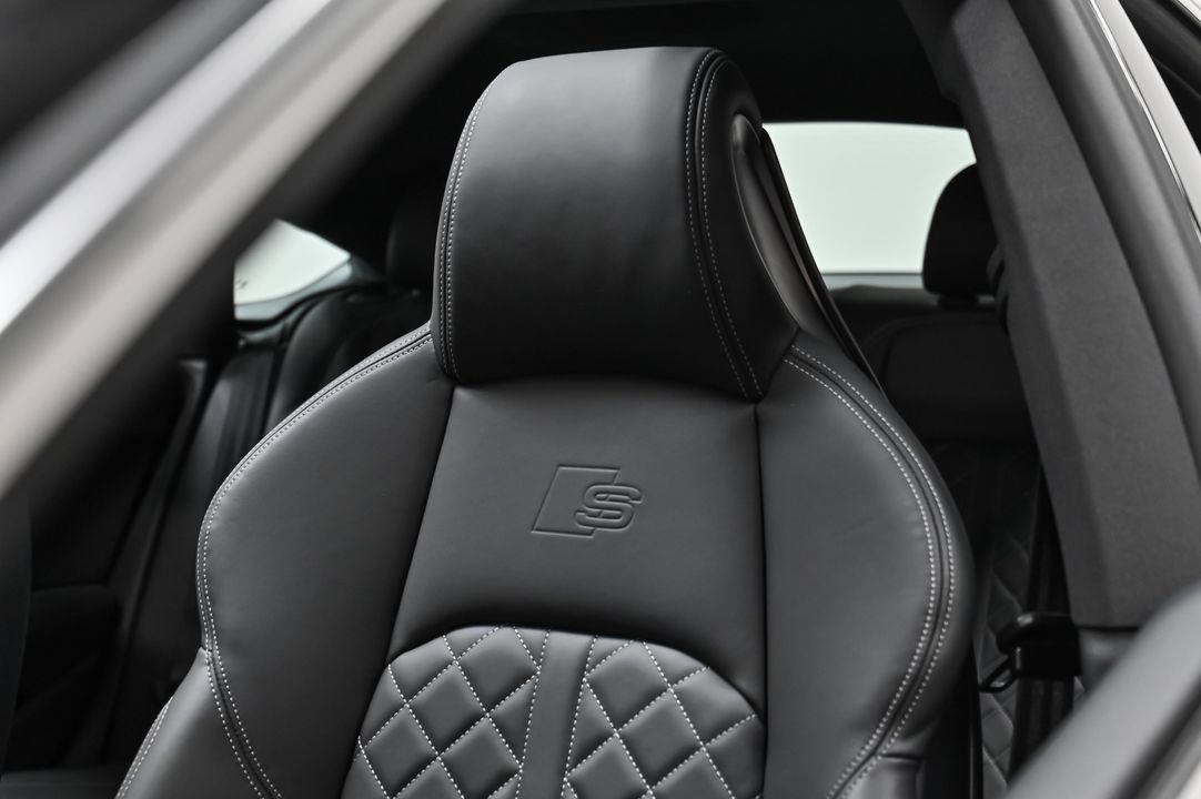 2023 Audi S5 Sportback