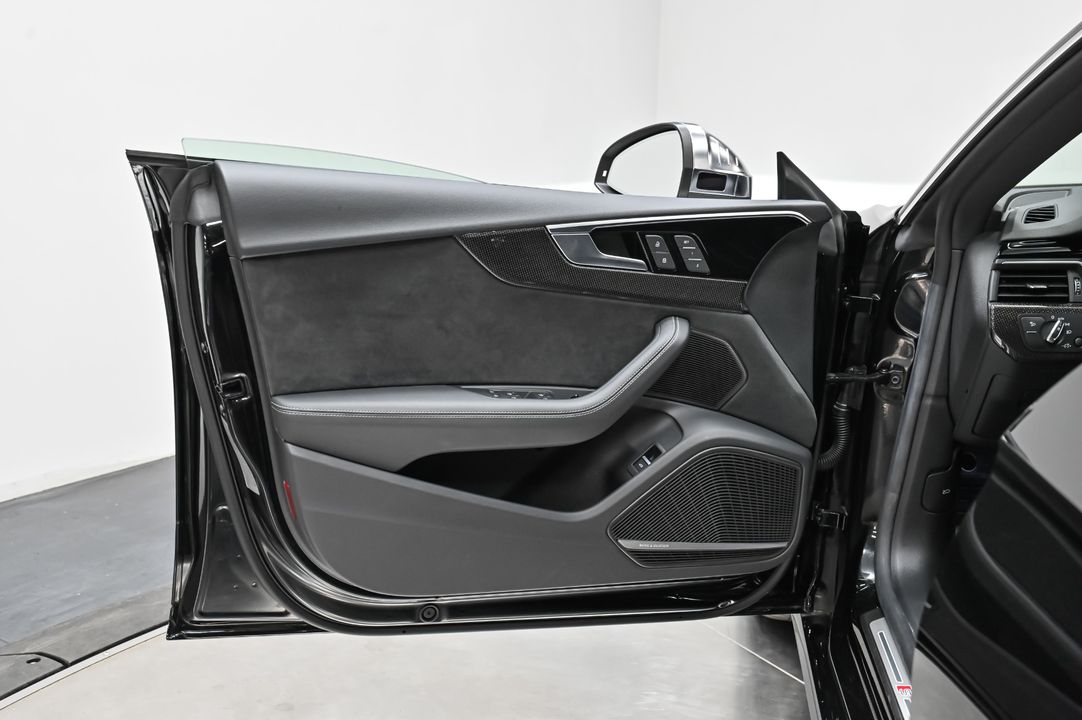 2023 Audi S5 Sportback
