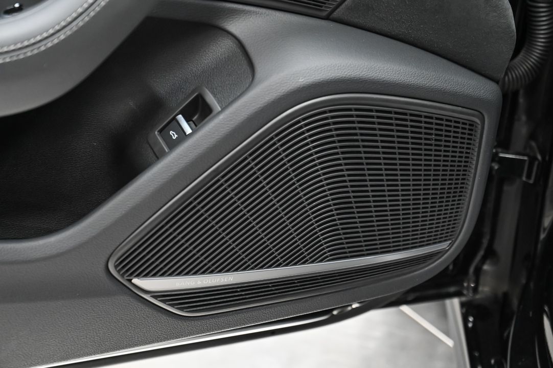 2023 Audi S5 Sportback