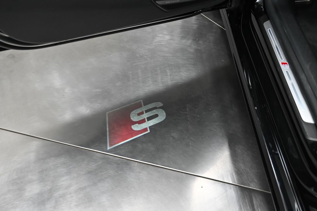 2023 Audi S5 Sportback