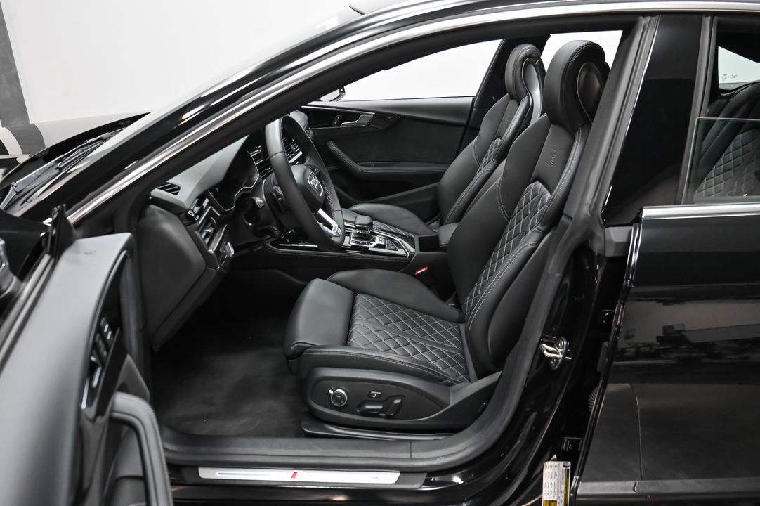 2023 Audi S5 Sportback
