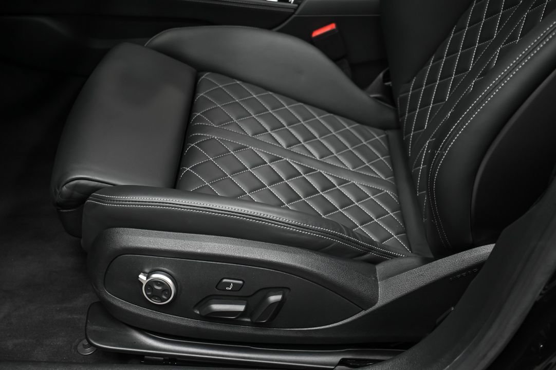 2023 Audi S5 Sportback