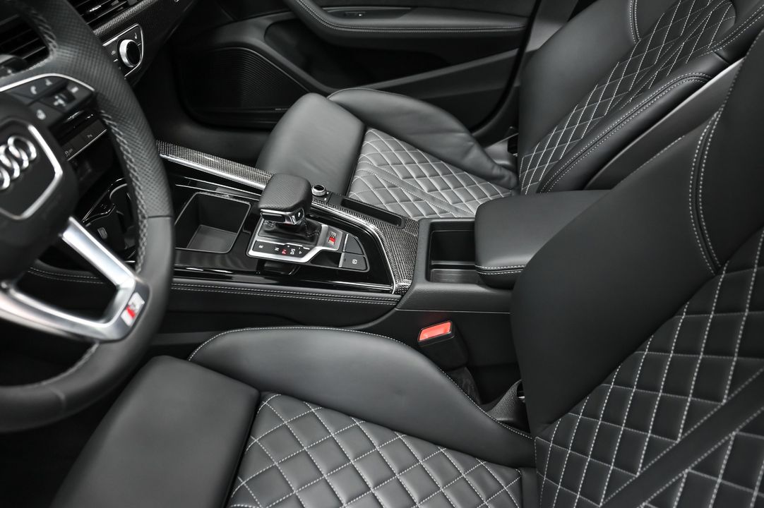 2023 Audi S5 Sportback