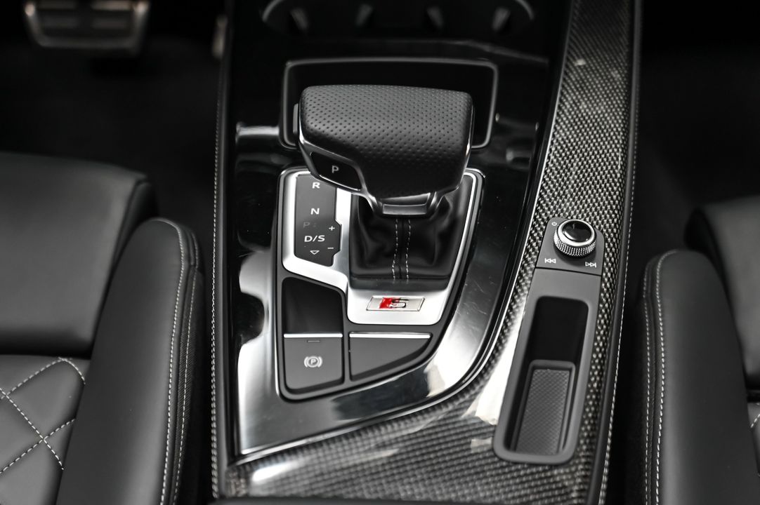 2023 Audi S5 Sportback