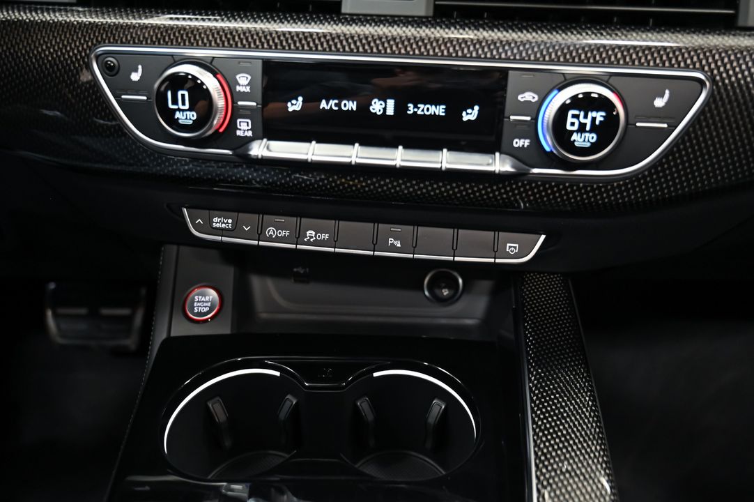 2023 Audi S5 Sportback