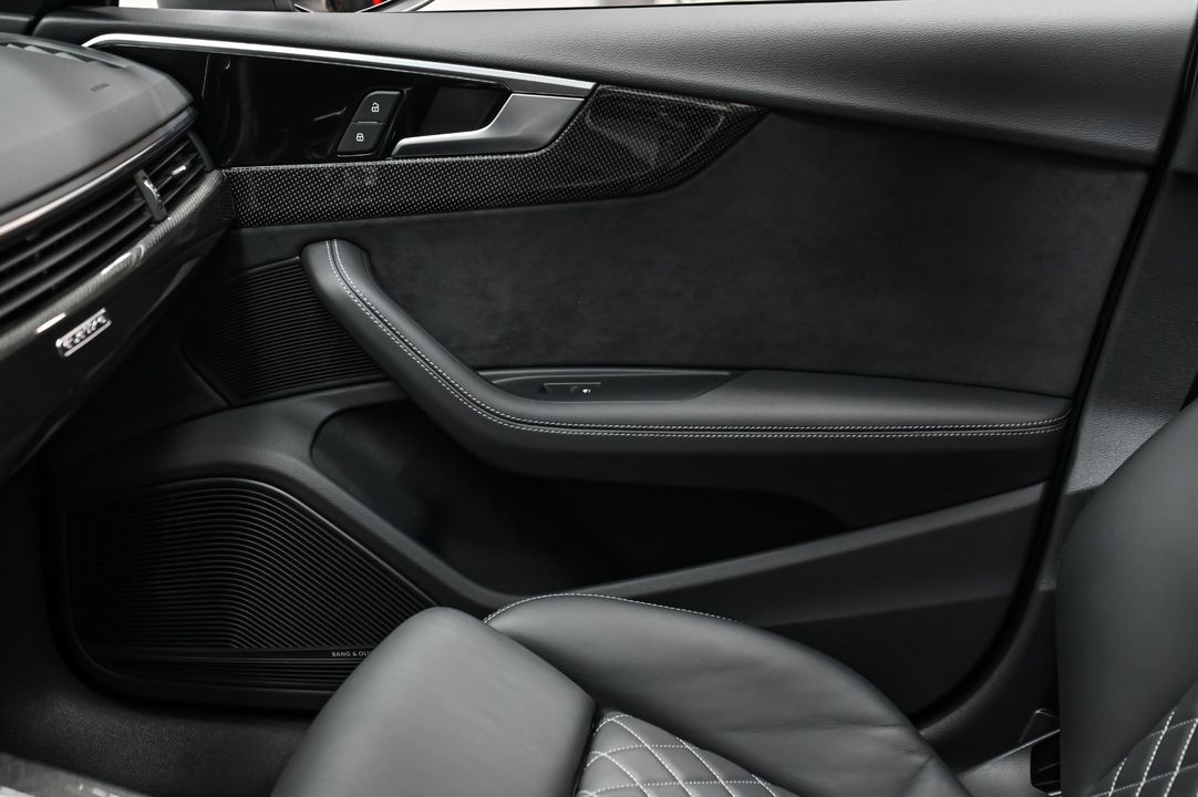 2023 Audi S5 Sportback