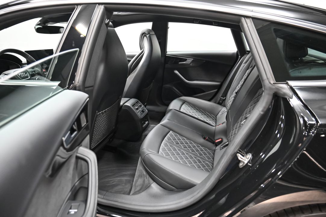 2023 Audi S5 Sportback