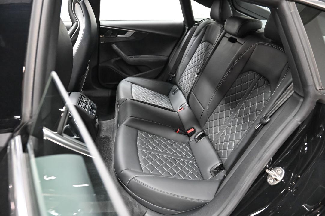 2023 Audi S5 Sportback