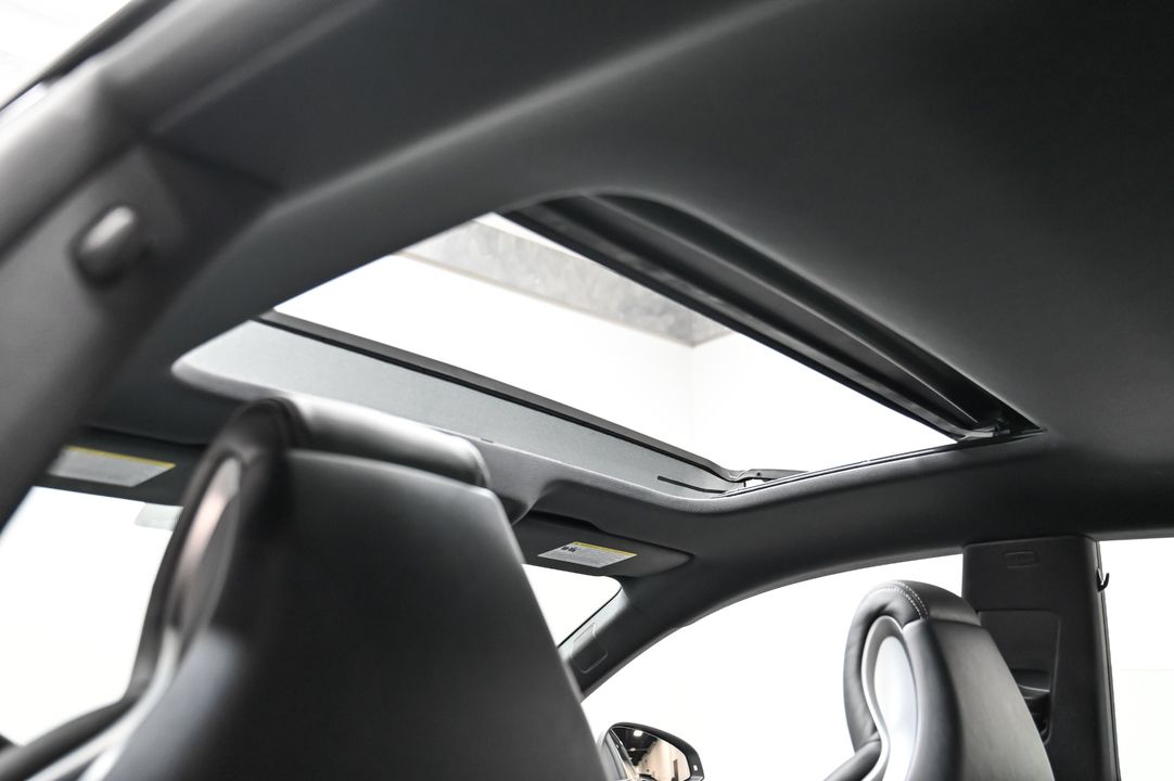 2023 Audi S5 Sportback