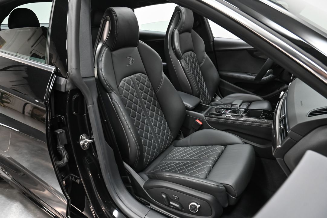 2023 Audi S5 Sportback