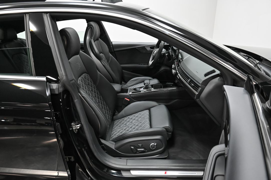 2023 Audi S5 Sportback