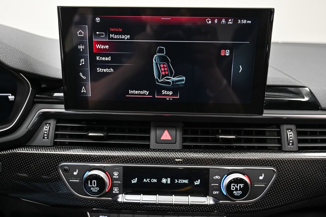 2023 Audi S5 Sportback