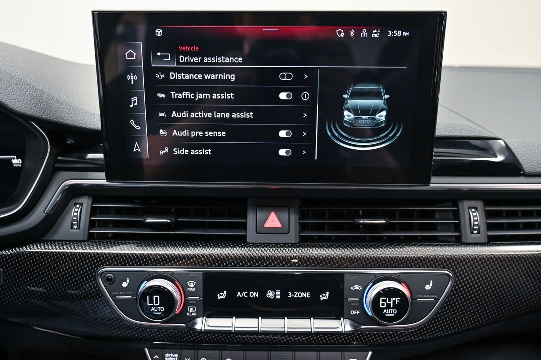 2023 Audi S5 Sportback