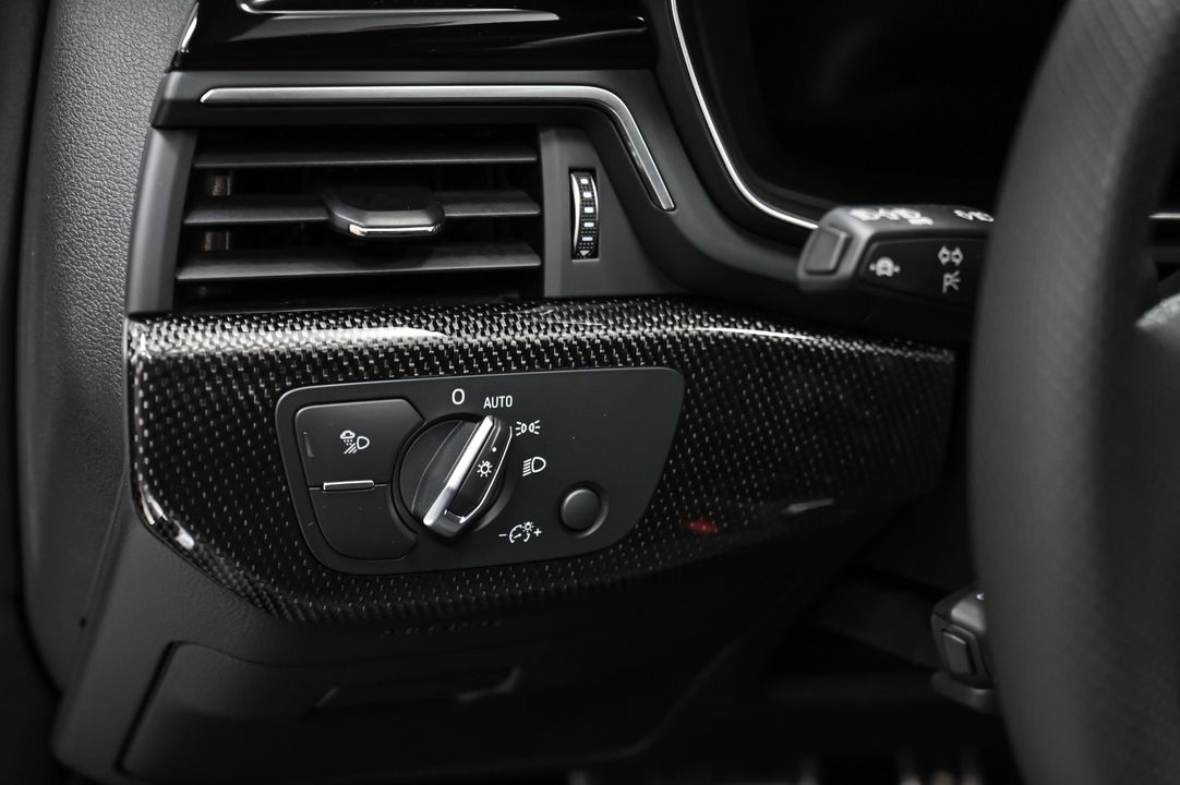 2023 Audi S5 Sportback