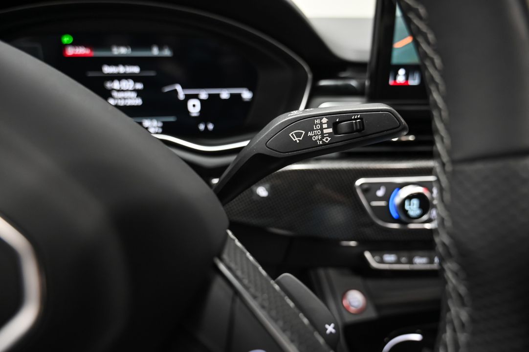 2023 Audi S5 Sportback