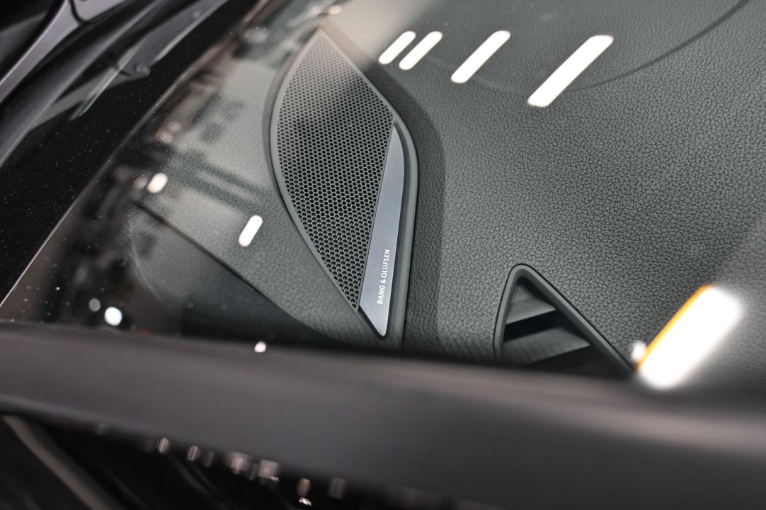 2023 Audi S5 Sportback