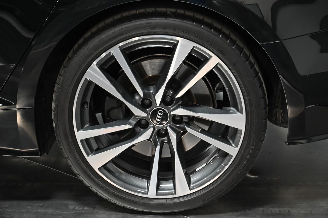 2023 Audi S5 Sportback