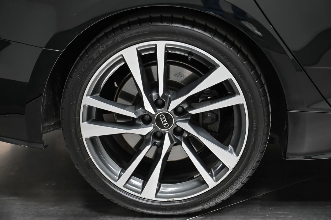 2023 Audi S5 Sportback