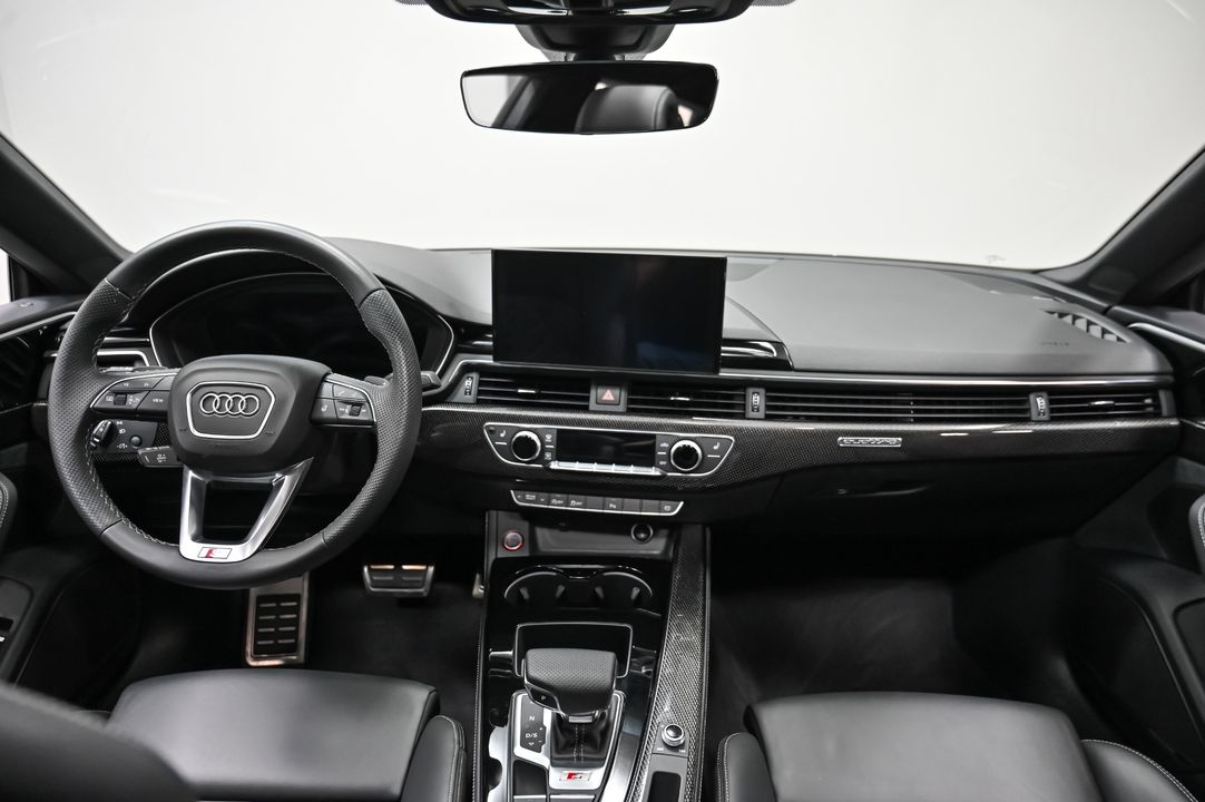 2023 Audi S5 Sportback