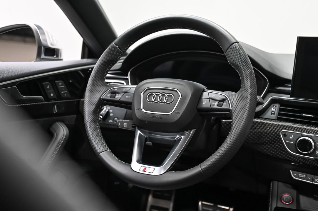 2023 Audi S5 Sportback