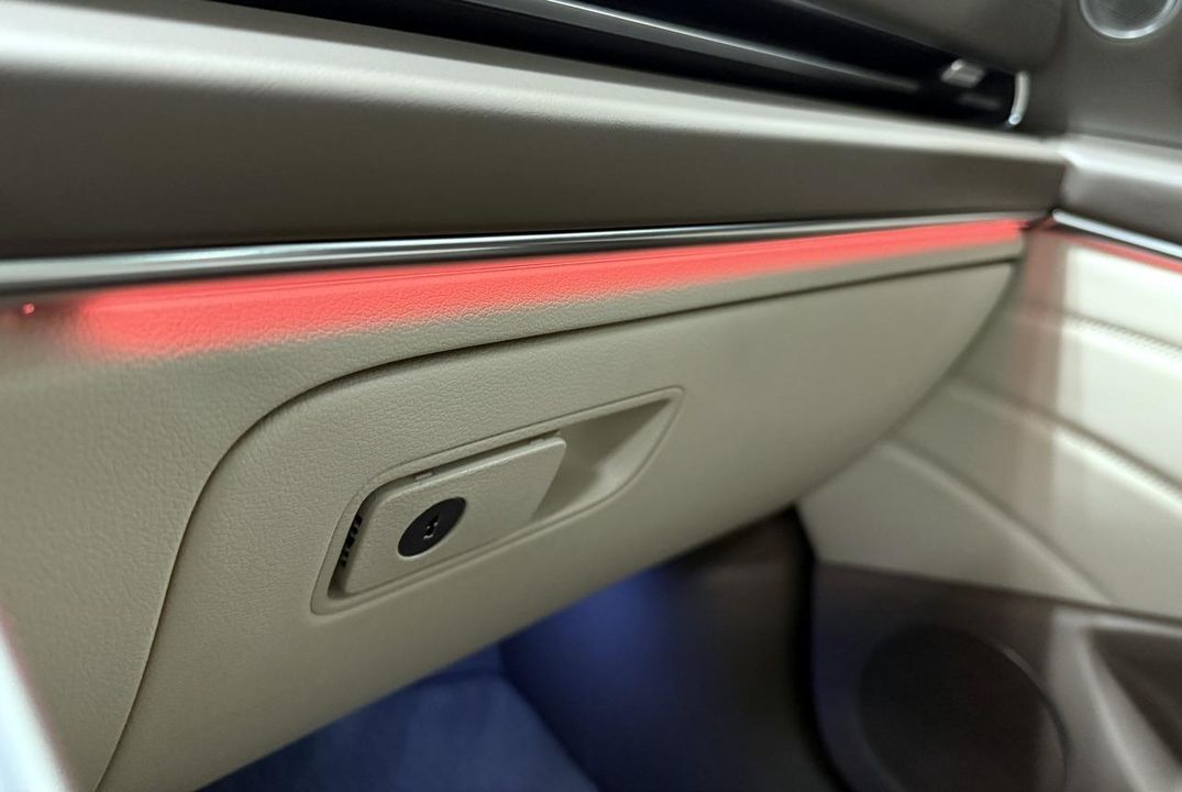 2023 Genesis GV80