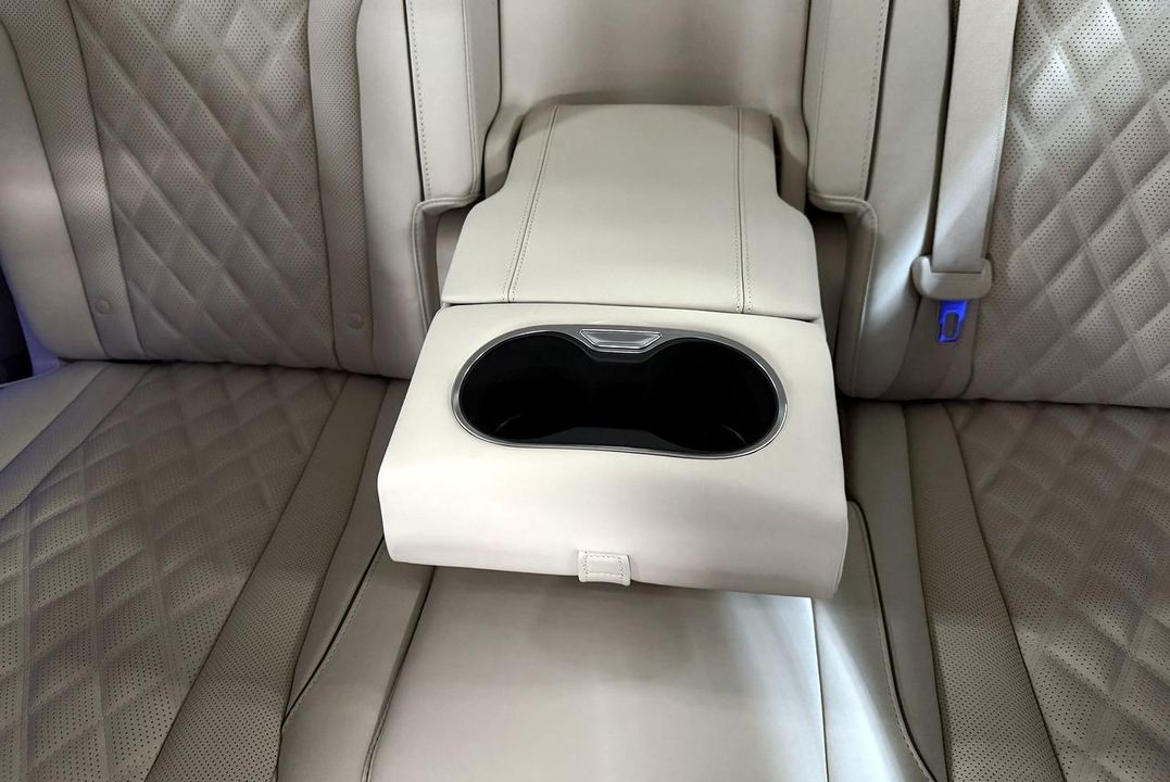 2023 Genesis GV80