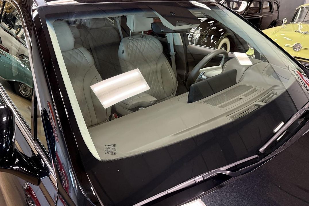 2023 Genesis GV80