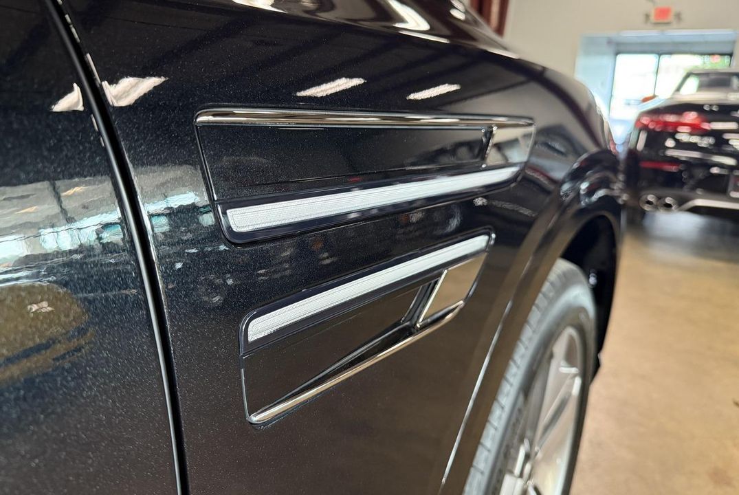 2023 Genesis GV80