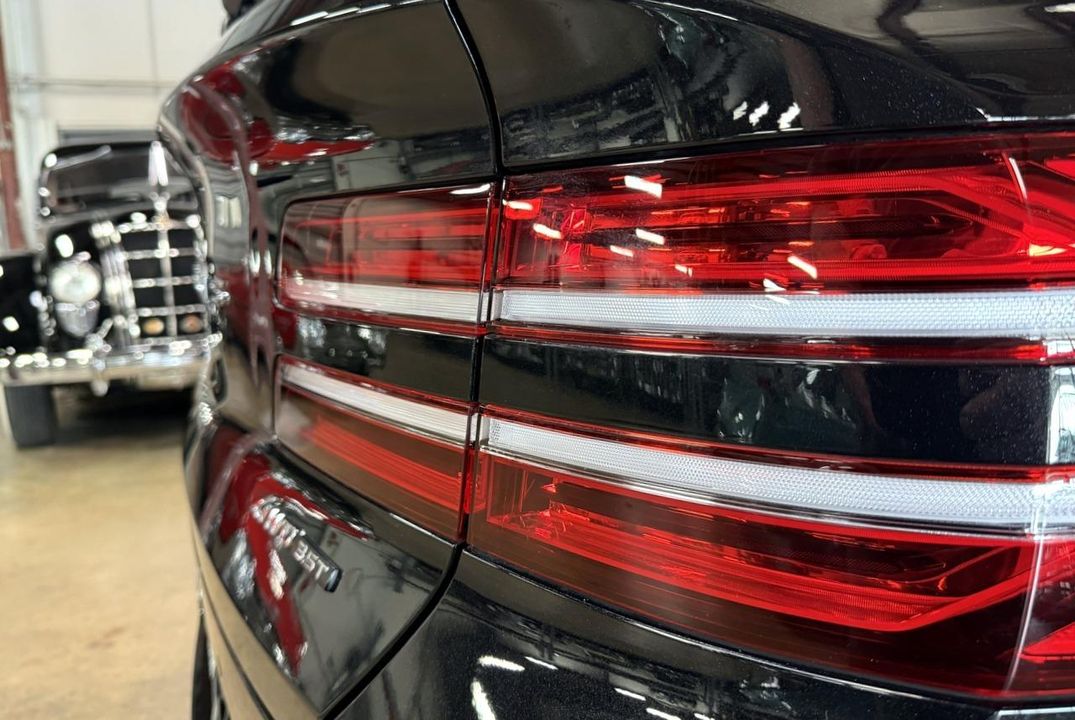 2023 Genesis GV80