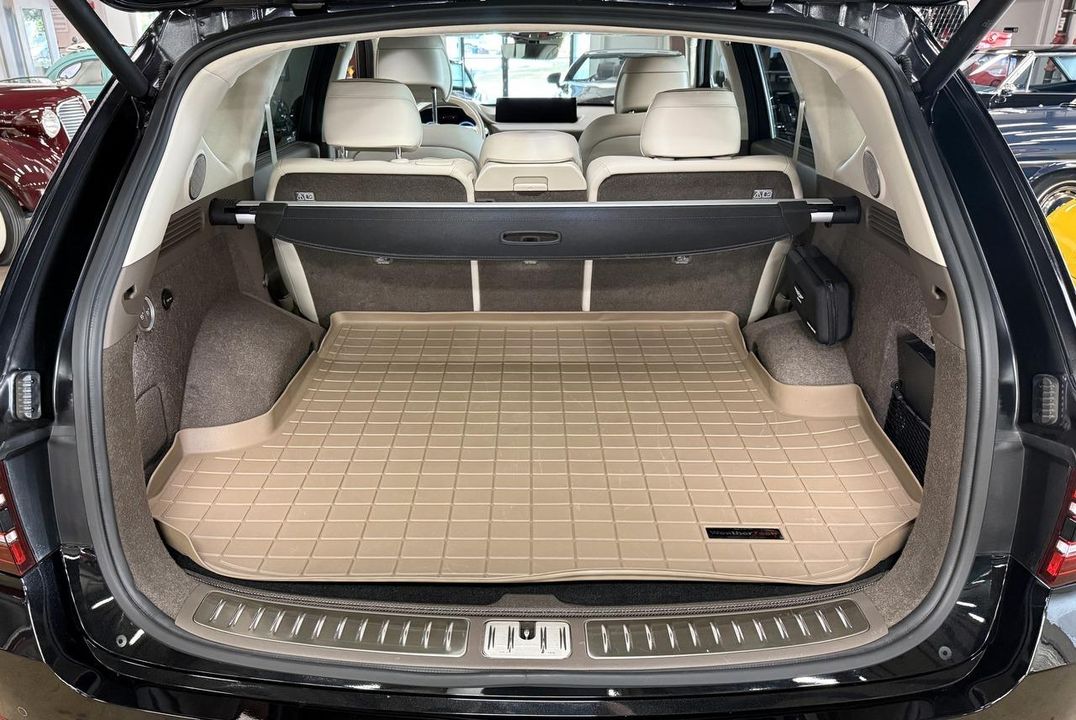 2023 Genesis GV80