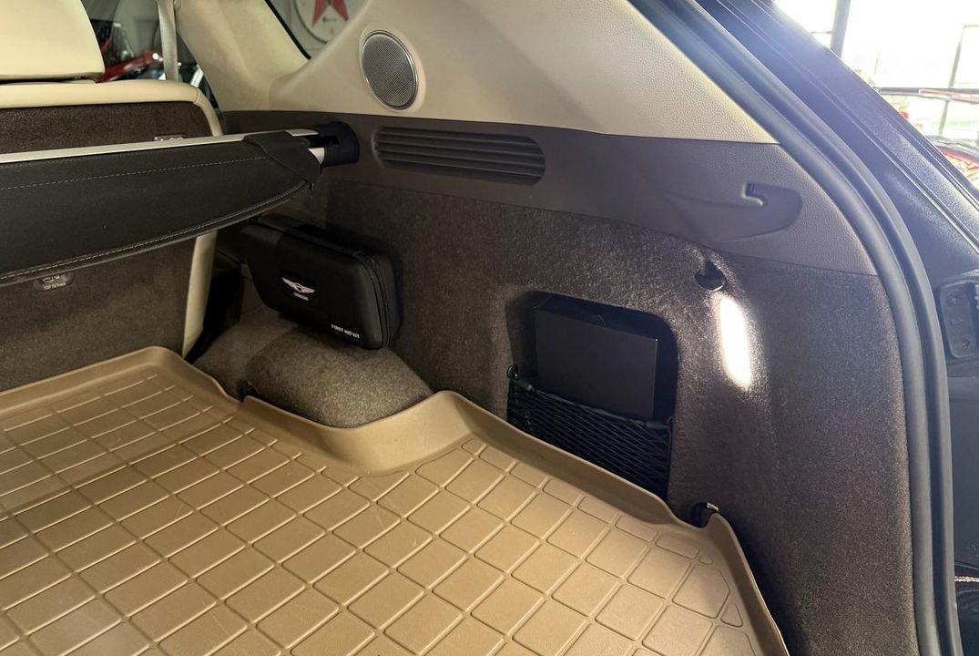 2023 Genesis GV80