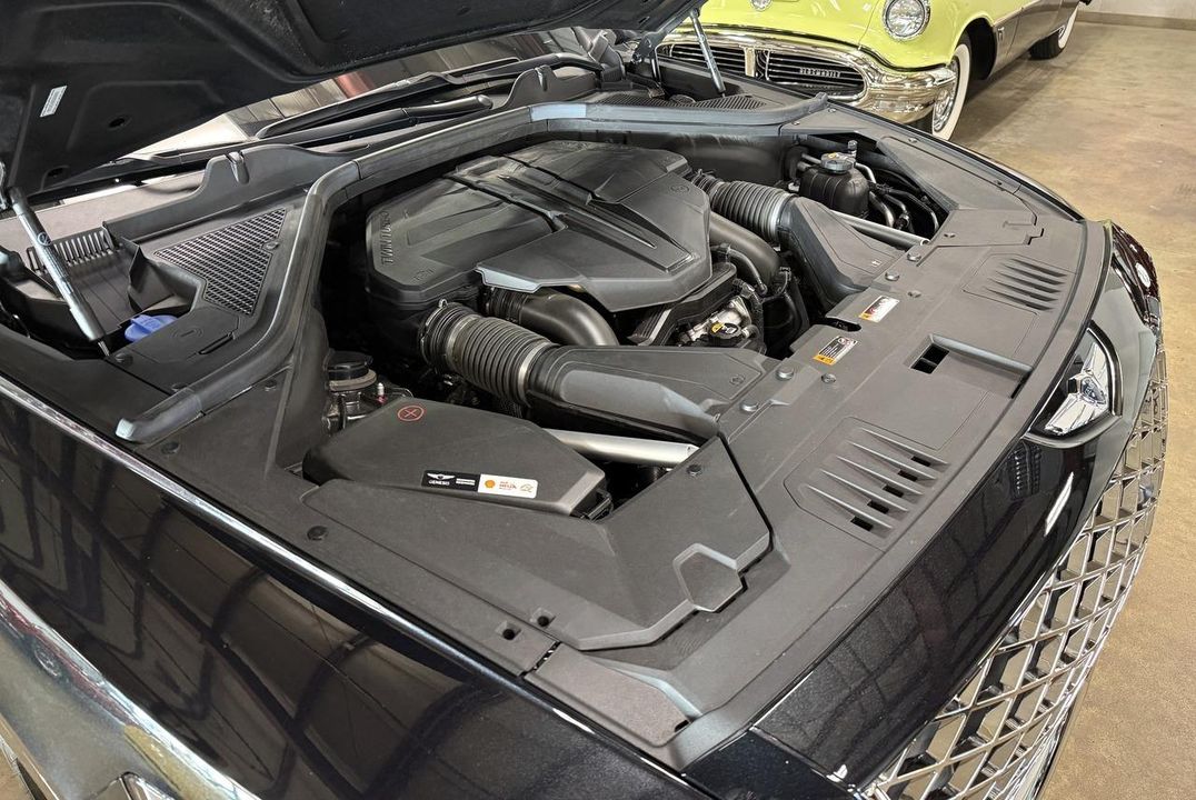 2023 Genesis GV80
