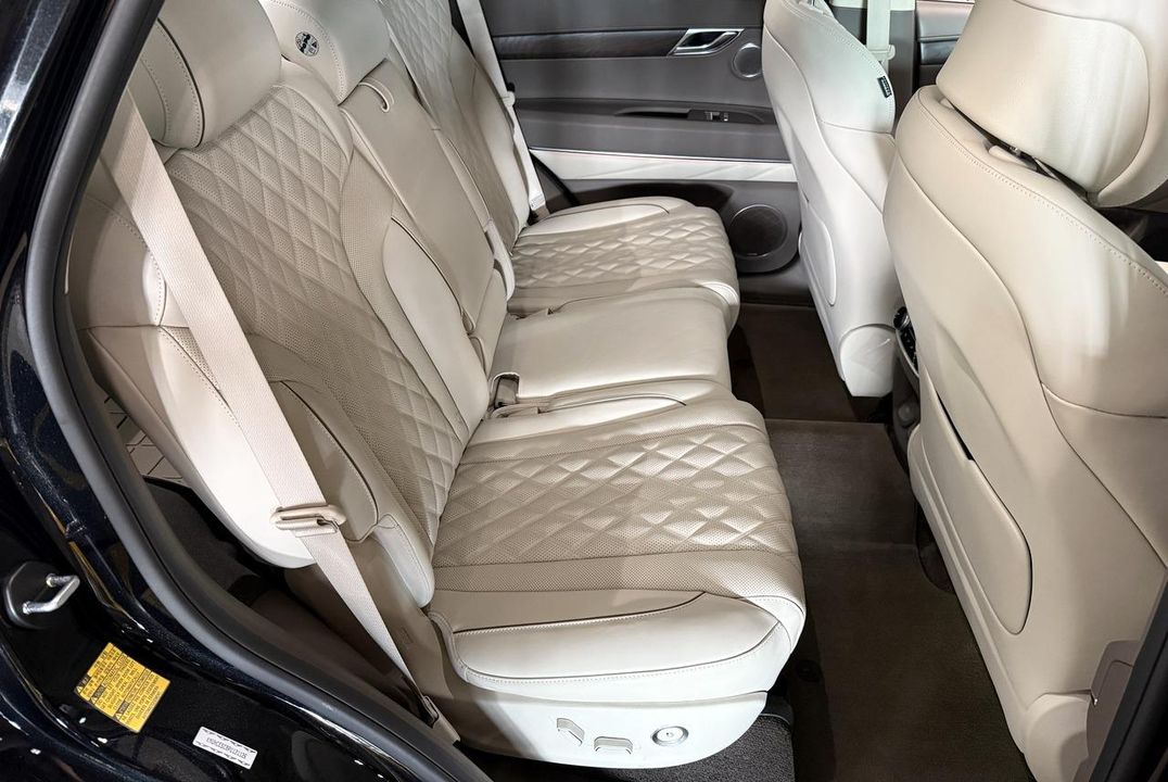 2023 Genesis GV80