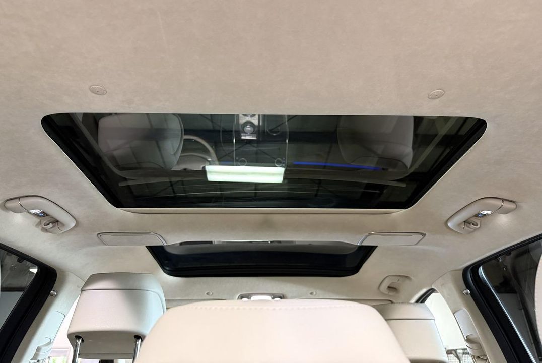 2023 Genesis GV80