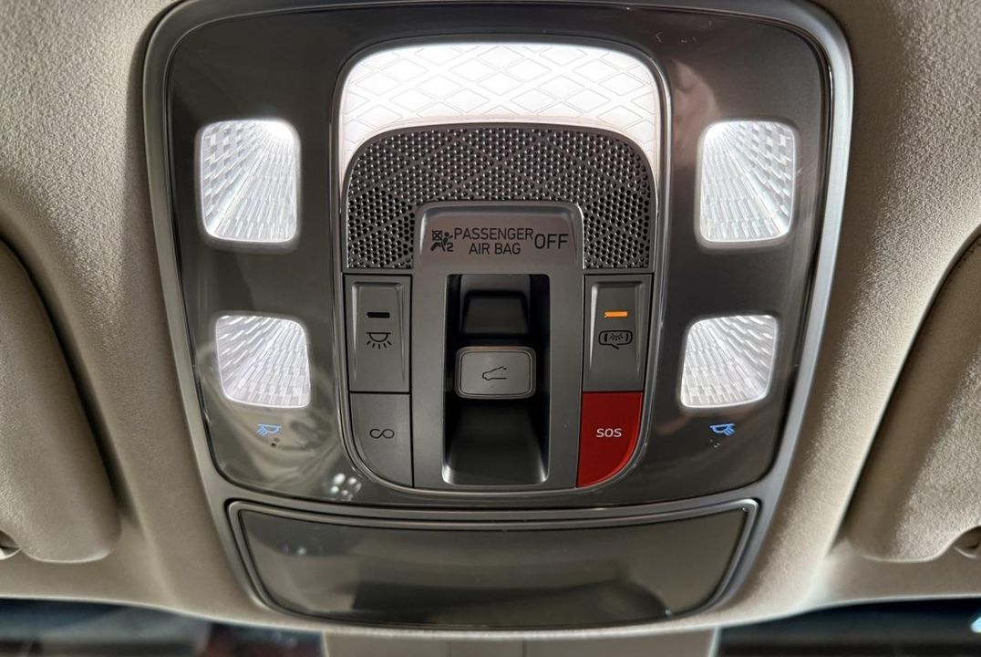 2023 Genesis GV80