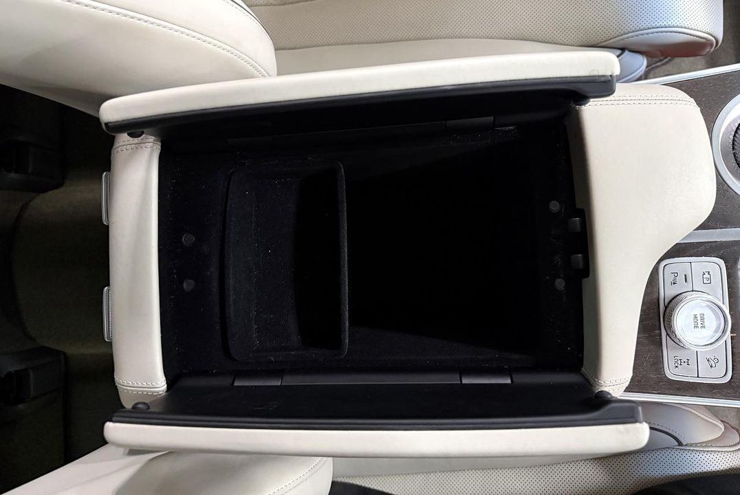2023 Genesis GV80