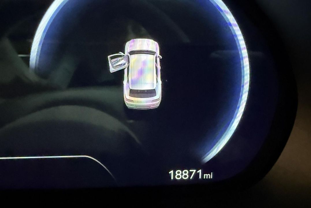 2023 Genesis GV80