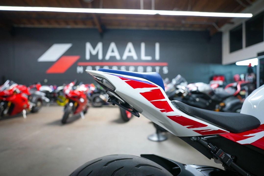 2023 Honda CBR1000RR- R Fireblade SP