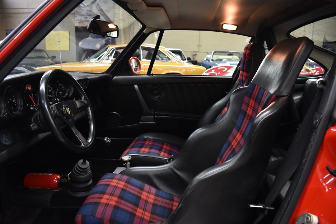 1979 Porsche 911/930 Turbo DP Motorsport 935