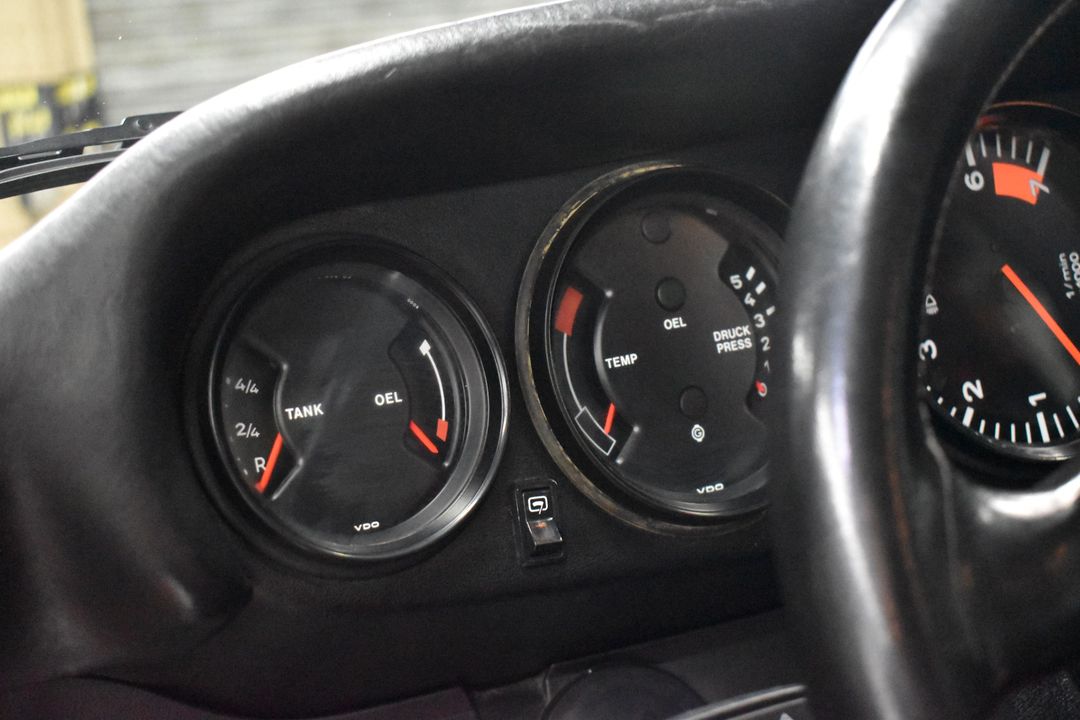 1979 Porsche 911/930 Turbo DP Motorsport 935