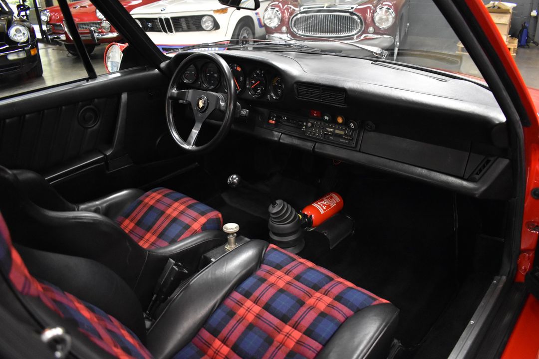 1979 Porsche 911/930 Turbo DP Motorsport 935