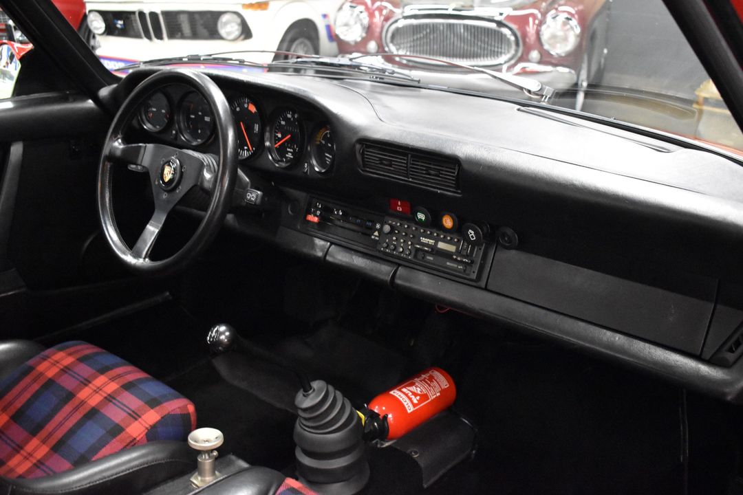 1979 Porsche 911/930 Turbo DP Motorsport 935