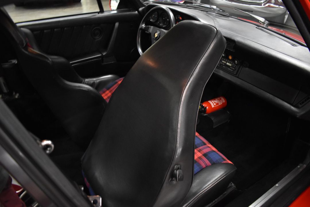 1979 Porsche 911/930 Turbo DP Motorsport 935