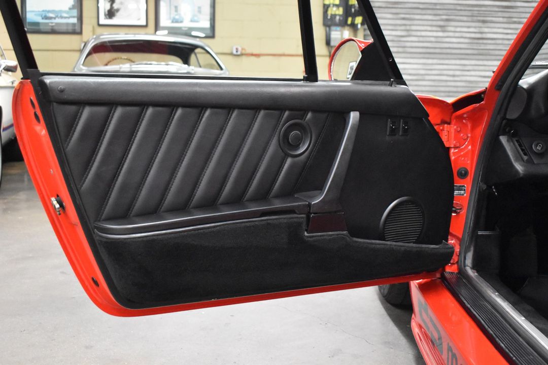 1979 Porsche 911/930 Turbo DP Motorsport 935