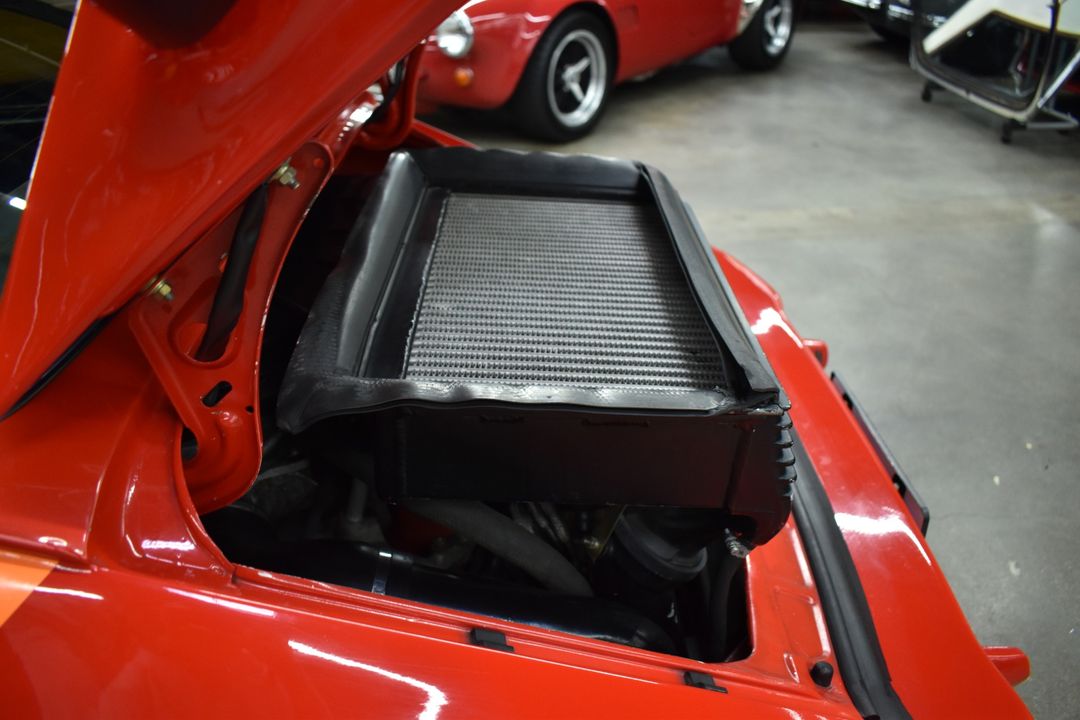 1979 Porsche 911/930 Turbo DP Motorsport 935