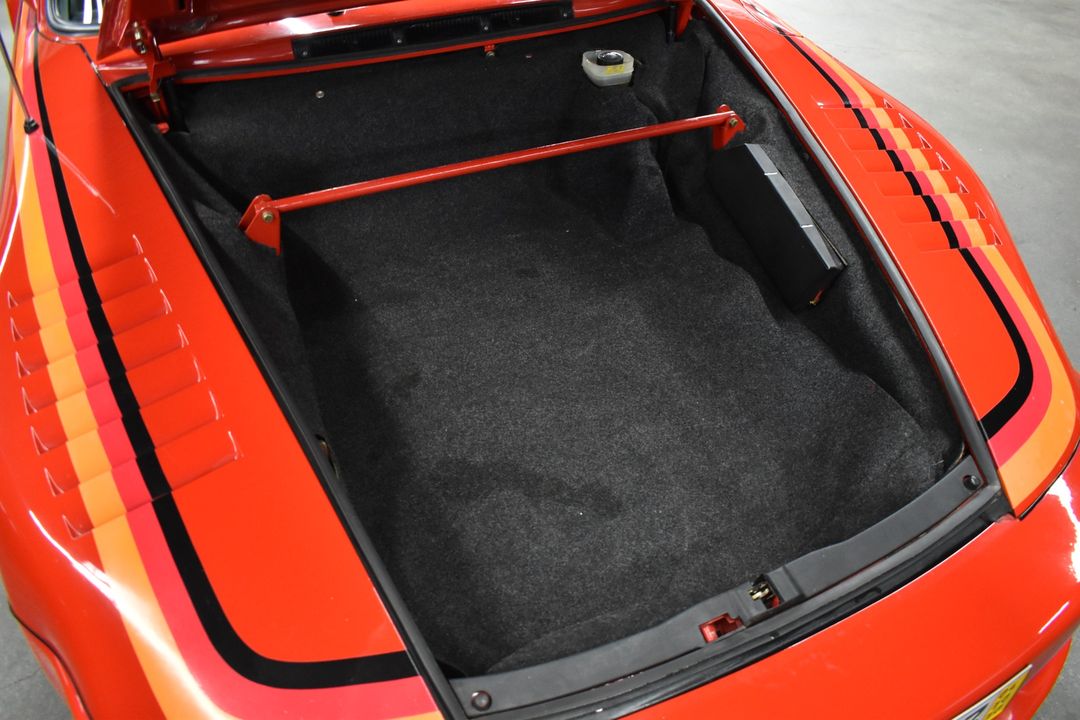 1979 Porsche 911/930 Turbo DP Motorsport 935