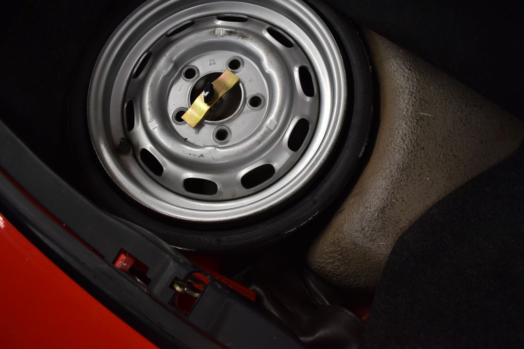 1979 Porsche 911/930 Turbo DP Motorsport 935