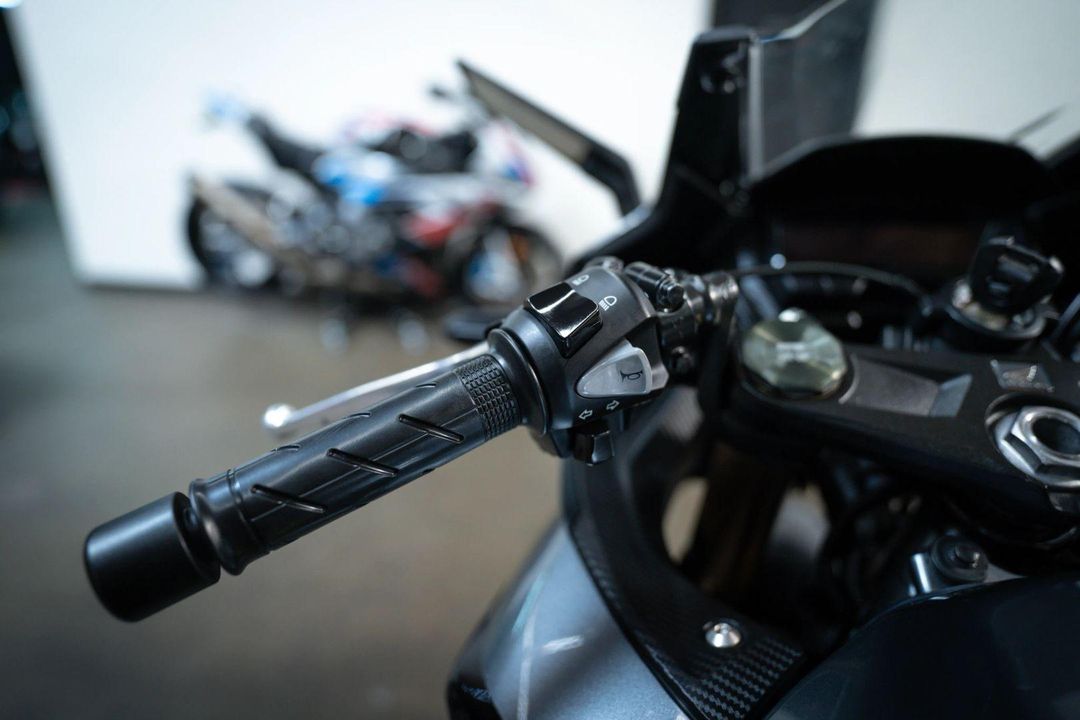 2023 Honda CBR500R