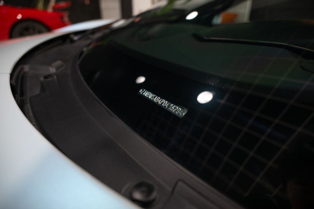 2023 Maserati MC20 Cielo